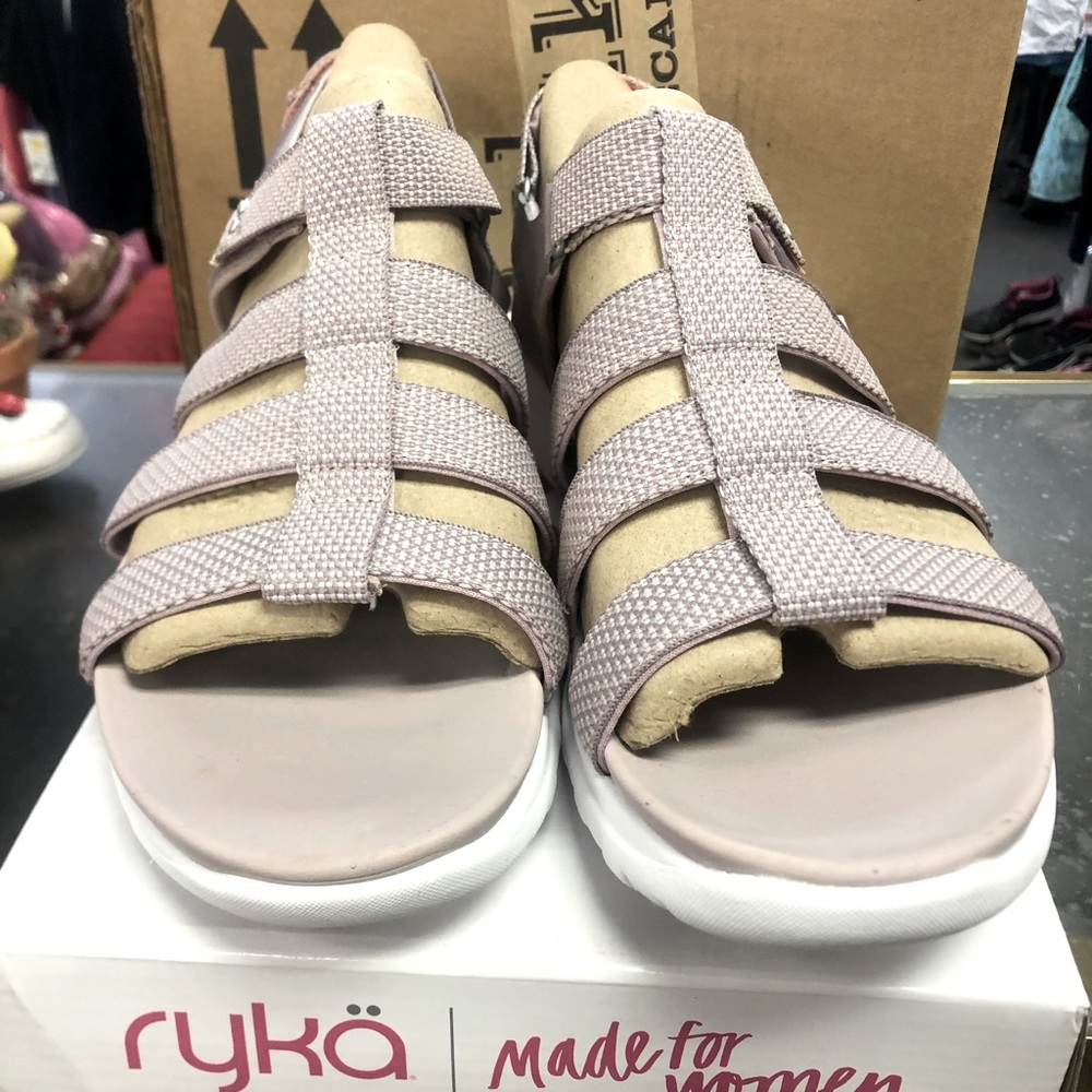 Ryka sandals